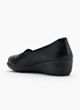 Easy Street Plitke cipele Crna 151219 3