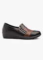 Easy Street Low shoe Black 151218 1