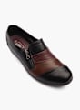 Easy Street Low shoe Black 151218 2
