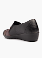 Easy Street Low shoe Black 151218 3