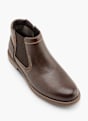 AM Shoe Chelsea boot brown 151272 2
