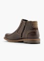 AM Shoe Chelsea boot brown 151272 3