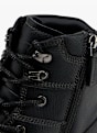 AM SHOE Lace-up boot Black 151288 6