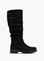 Easy Street Knee high boot Black 151495 1
