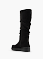 Easy Street Knee high boot Black 151495 3
