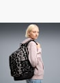 PUMA Backpack Black 151221 5