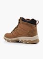 Landrover Lace-up boot Brown 151247 3