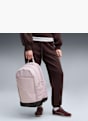 PUMA Backpack Pink 151229 5