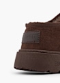 ESPRIT Plush slipper Brown 151327 6