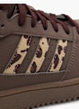 adidas Hoher Sneaker Braun 151371 5
