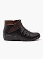 Easy Street Classic ankle boot Black 151395 1