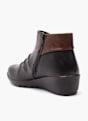 Easy Street Classic ankle boot Black 151395 3