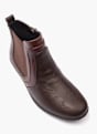 Easy Street Chelsea boot Brown 151396 2