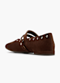 Graceland Ballerina Marrone 151410 3