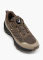 Landrover Halbschuh Braun 151420 2