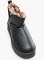 Catwalk Kış Botu Siyah 151432 2