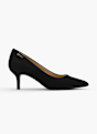 ESPRIT Lodičky Černá 151501 1