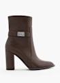 ESPRIT Classic ankle boot Brown 151517 1