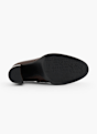 ESPRIT Classic ankle boot Brown 151517 4