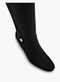 ESPRIT Knee high boot Black 151518 2