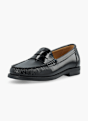 Läst Copenhagen Loafer Sort 151572 2