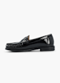 Läst Copenhagen Loafer Sort 151572 3