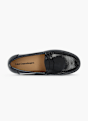 Läst Copenhagen Loafer Sort 151572 5