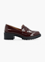 Läst Copenhagen Loafer Vinrød 151579 1