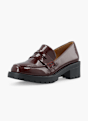 Läst Copenhagen Loafer Vinrød 151579 2