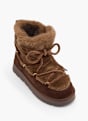 Graceland Winter boot Brown 151651 2