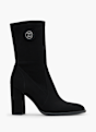 ESPRIT Classic ankle boot Black 151703 1