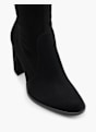 ESPRIT Classic ankle boot Black 151703 2