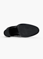 ESPRIT Classic ankle boot Black 151703 4