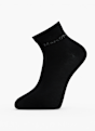 Marc O'Polo Socken Schwarz 151732 1