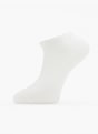 Marc O'Polo Sneaker-Socken Weiß 151751 1