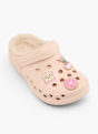 Graceland Clog Pink 151730 2