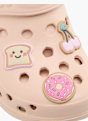 Graceland Clog Pink 151730 5