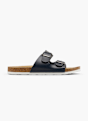 Björndal Pantolette Blau 151738 1