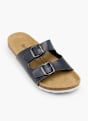 Björndal Pantolette Blau 151738 2