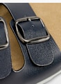 Björndal Pantolette Blau 151738 5