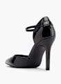 Catwalk Salonke sa kaišem Crna 151749 3