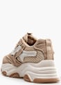 Catwalk Sneaker Gri-kahverengi 151770 3