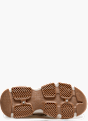 Catwalk Sneaker Gri-kahverengi 151770 4