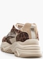 Catwalk Sneaker Bej 151769 3