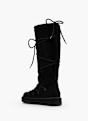 Buffalo Knee high boot Black 151820 3
