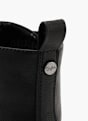 Buffalo Laced ankle boot Black 151895 6
