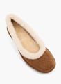 Graceland Ballet flat Brown 151829 2