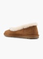 Graceland Ballet flat Brown 151829 3