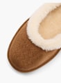 Graceland Ballet flat Brown 151829 5