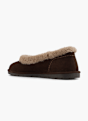 Graceland Ballet flat Brown 151856 3